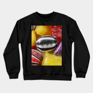 Sugar free sweets Crewneck Sweatshirt